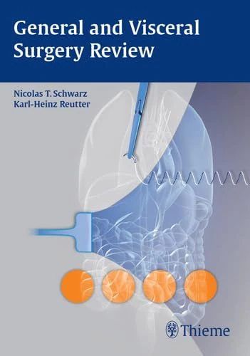 General and Visceral Surgery Review