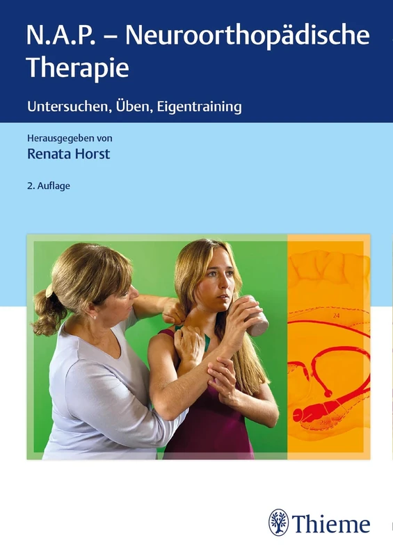 NAP: Untersuchen, Üben, Eigentraining