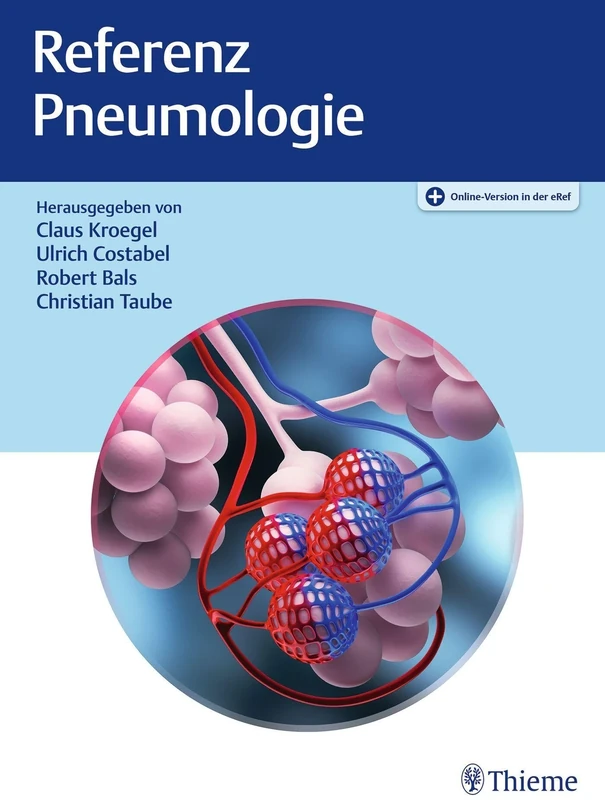 Referenz Pneumologie - Image 1
