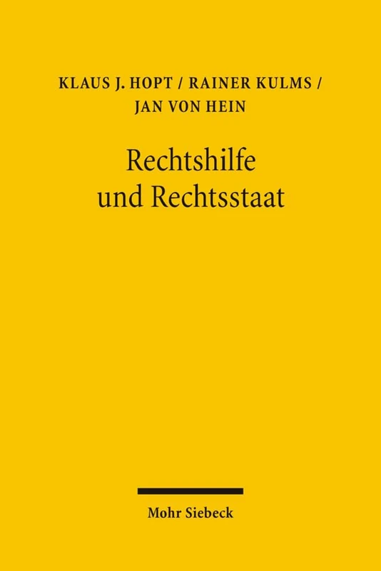 Rechtshilfe und Rechtsstaat: Die Zustellung einer US-amerikanischen class action in Deutschland - Image 1