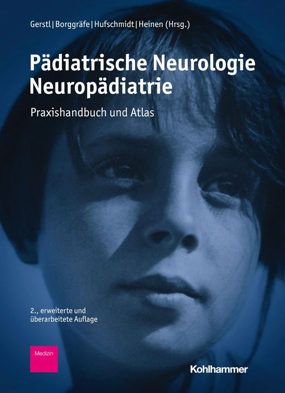 Padiatrische Neurologie: Diagnose Und Therapie