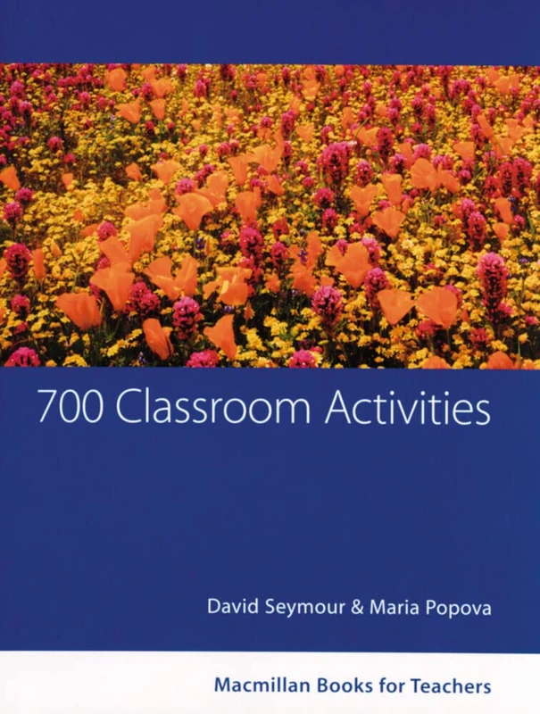 700 Classroom Activities - Image 1