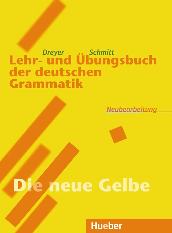 Lehr- und Ubungsbuch der deutschen Grammatik: Lehr- und Ubungsbuch (A2-C1) (Gramatica Aleman)