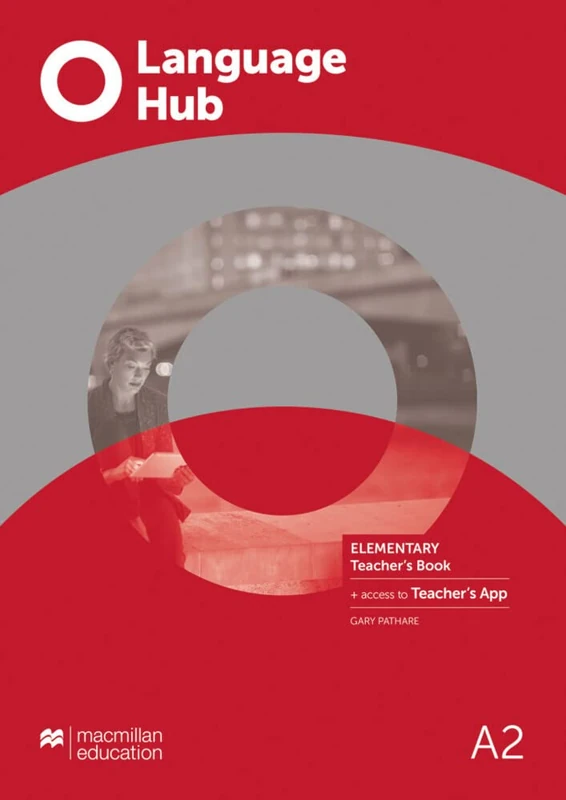 Language Hub: Elementary / Teacher's Book