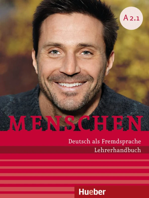Menschen: Lehrerhandbuch A2 (Paket Lehrerhandbuch A2.1 & A2.2