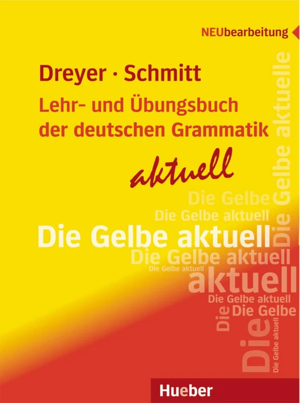 Lehr- und Ubungsbuch der deutschen Grammatik - aktuell: Lehrbuch - aktuell (A2 (Gramatica Aleman)