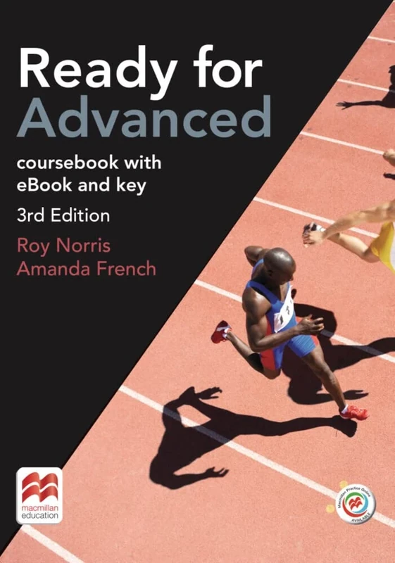 Ready for Advanced. 3rd Edition / Student's Book Package: with ebook, MPO and Key