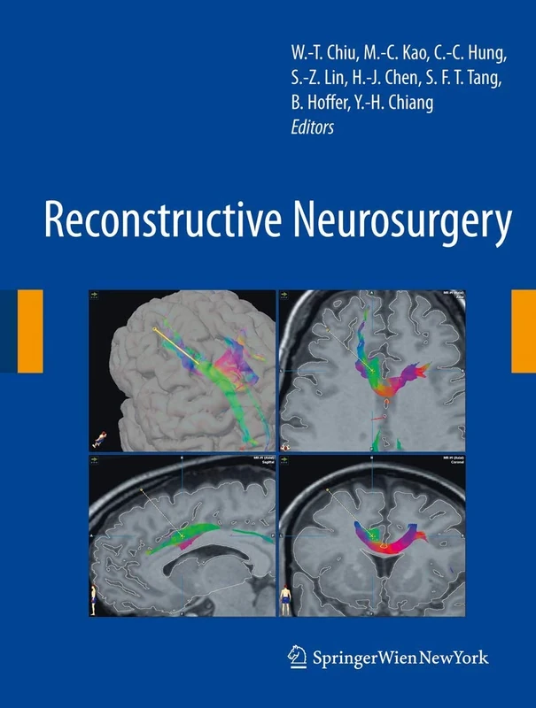 Reconstructive Neurosurgery: 101 (Acta Neurochirurgica Supplement, 101)