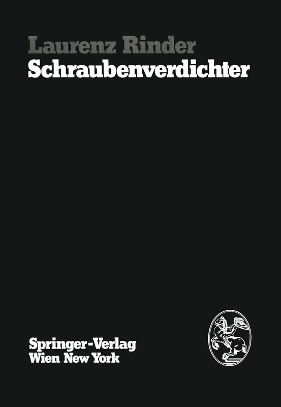 Schraubenverdichter