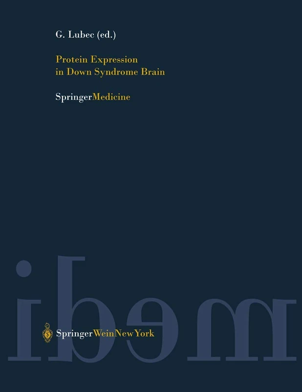 Protein Expression in Down Syndrome Brain (Springer Medicine)