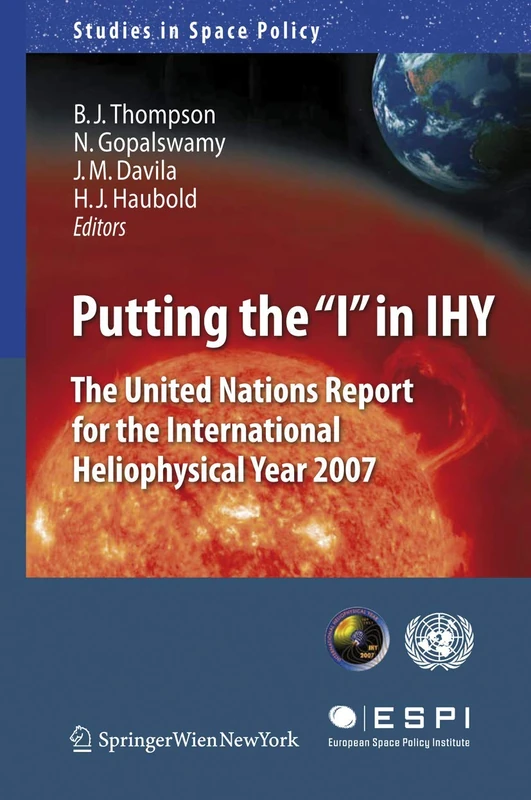 Springer - Putting the I in IHY: United Nations Report 2007