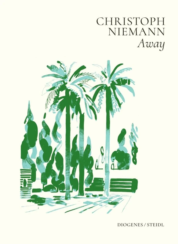 Away - Image 1