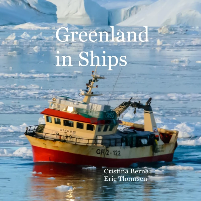 Greenland in Ships (Vehicles)