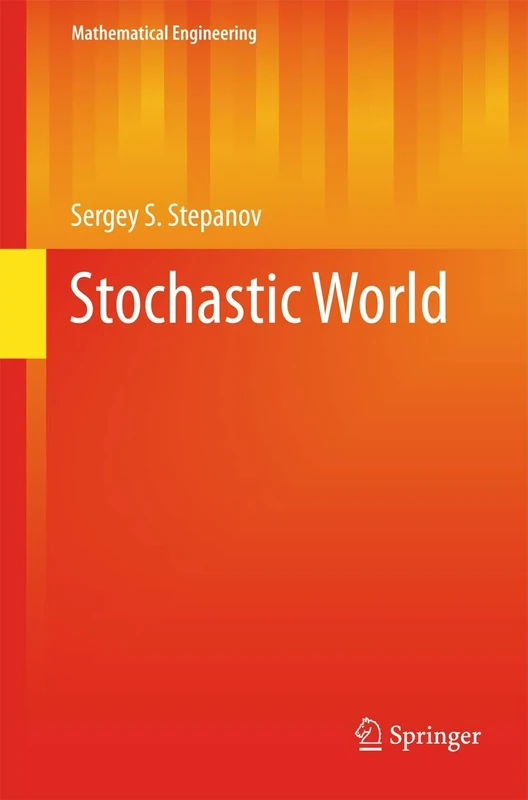 Stochastic World (Mathematical Engineering)