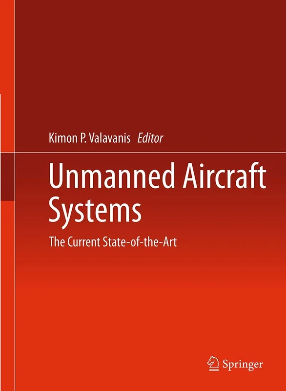Unmanned Aircraft Systems: The Current State-of-the-Art