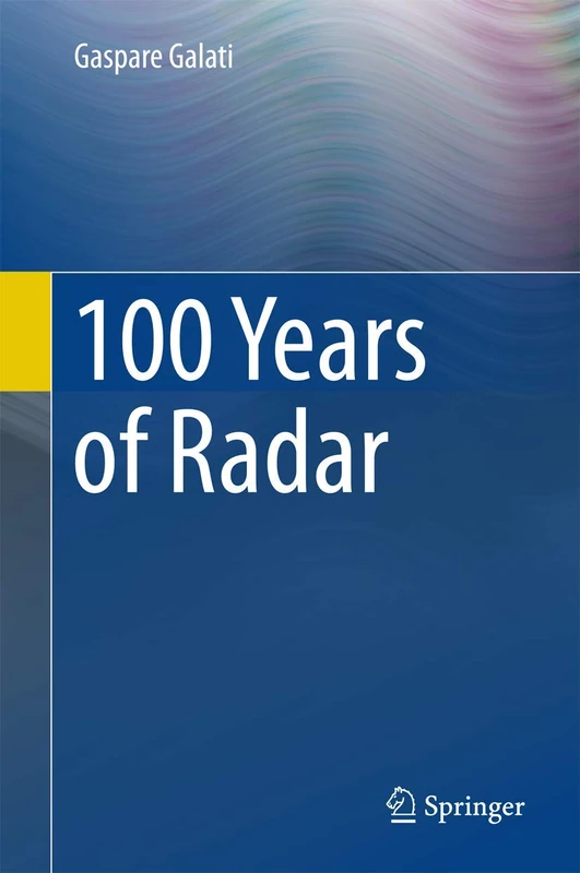 100 Years of Radar - Image 1