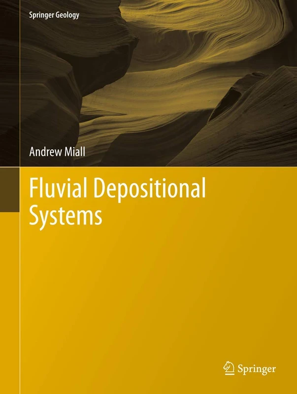 Fluvial Depositional Systems (Springer Geology)