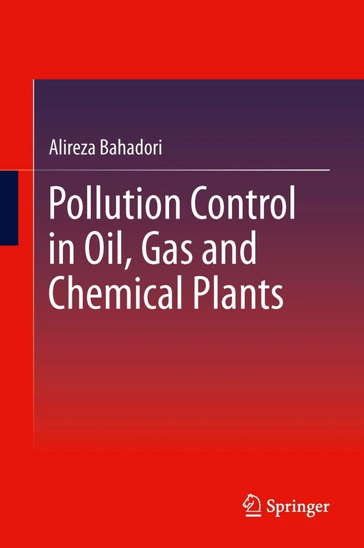 Pollution Control in Oil, Gas and Chemical Plants - Image 1