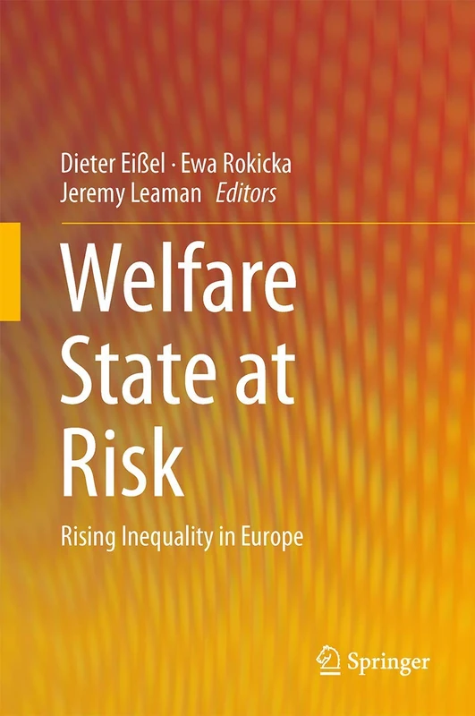 Welfare State at Risk: Rising Inequality in Europe