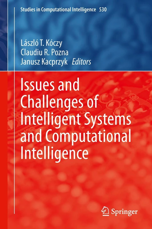 Issues and Challenges of Intelligent Systems and Computational Intelligence: 530