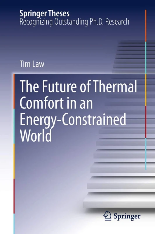 Springer - The Future of Thermal Comfort in an Energy World