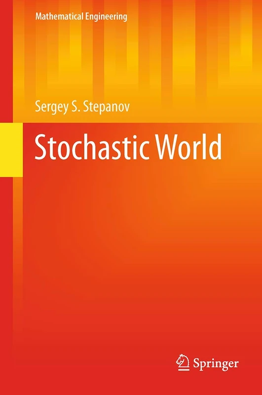 Stochastic World (Mathematical Engineering)