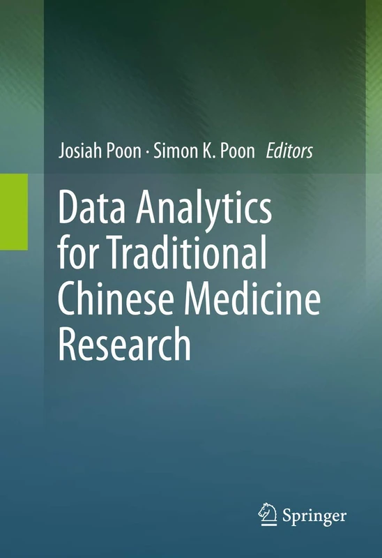 Data Analytics for Traditional Chinese Medicine Research - Image 1