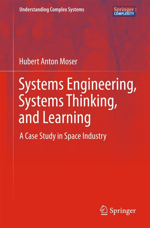 Springer - Systems Engineering, Systems Thinking, and Learning