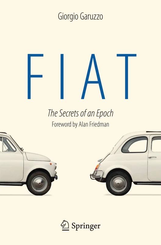 Fiat: The Secrets of an Epoch - Image 1