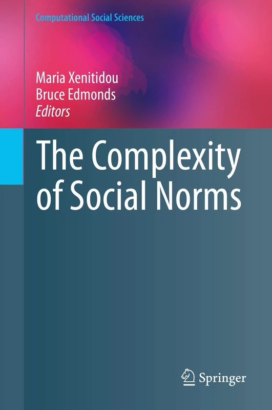 The Complexity of Social Norms (Computational Social Sciences)