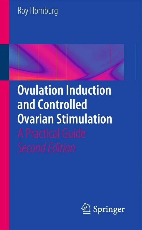Ovulation Induction and Controlled Ovarian Stimulation: A Practical Guide