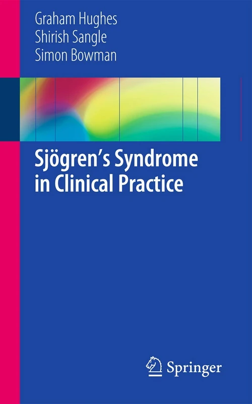 Sjögren’s Syndrome in Clinical Practice - Image 1