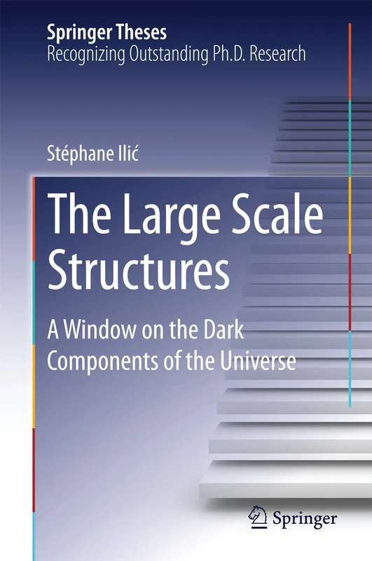 The Large Scale Structures: A Window on the Dark Components of the Universe (Springer Theses)