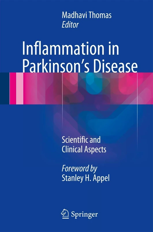 Inflammation in Parkinson's Disease: Scientific and Clinical Aspects