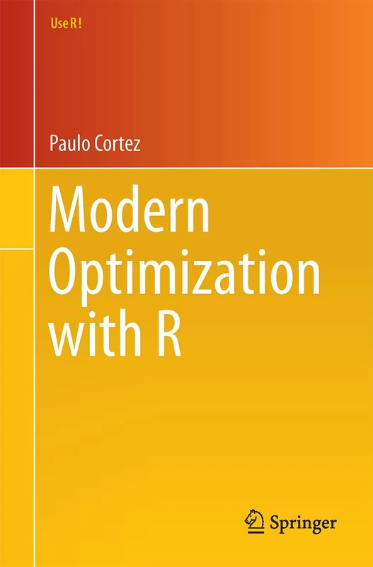 Modern Optimization with R (Use R!) - Image 1