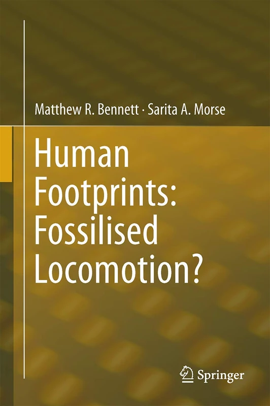 Human Footprints: Fossilised Locomotion? - Image 1