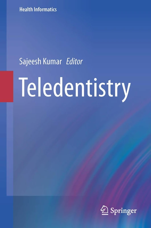 Teledentistry (Health Informatics)