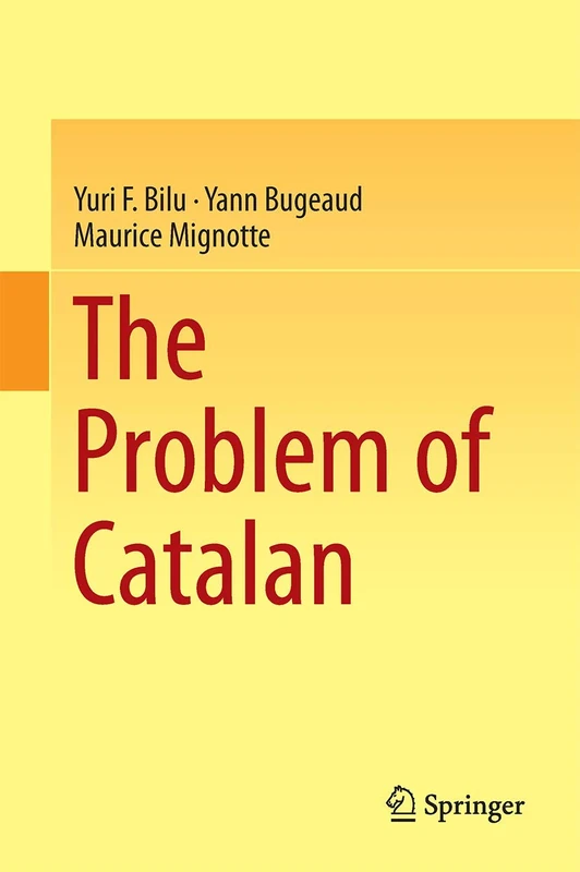 The Problem of Catalan - Image 1