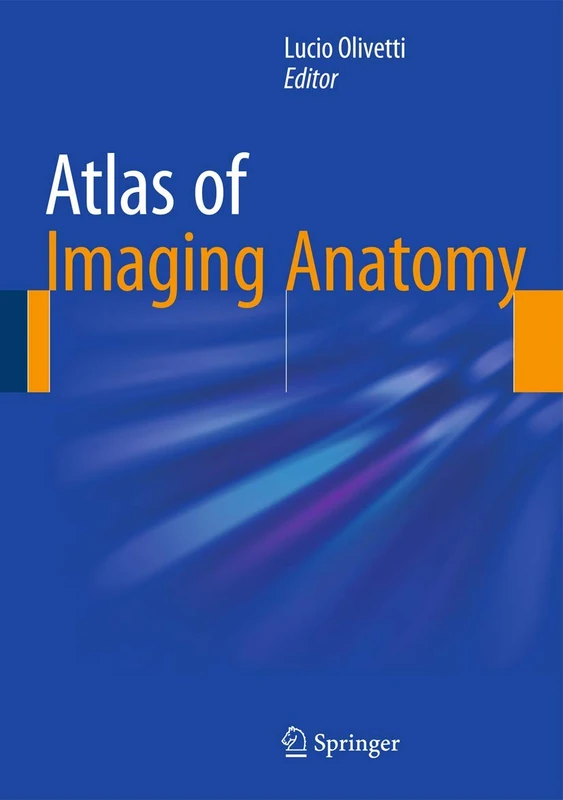 Atlas of Imaging Anatomy