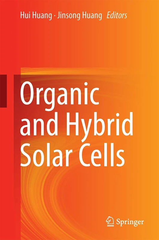 Organic and Hybrid Solar Cells