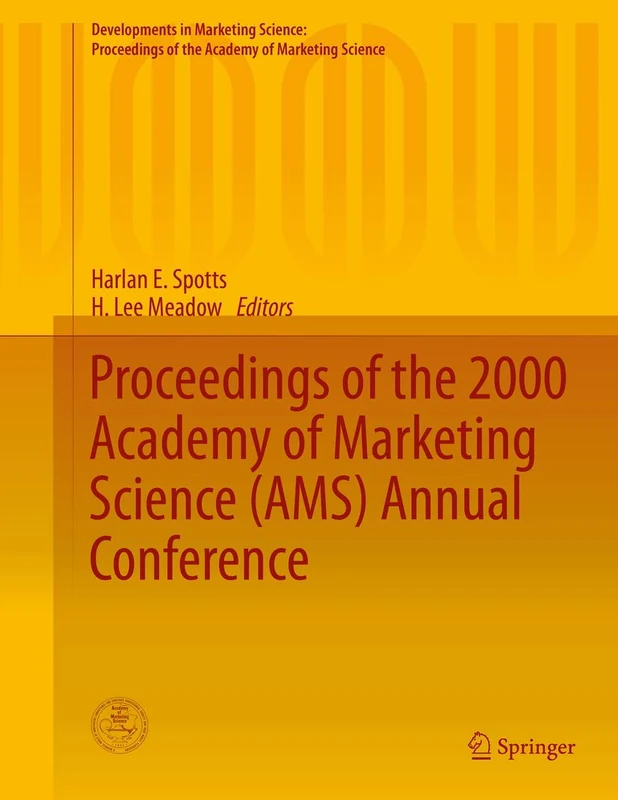 Springer - 2000 AMS Annual Conference Proceedings