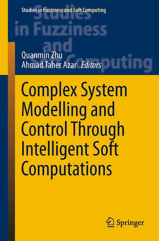 Springer Complex System Modelling and Control - Soft Computing
