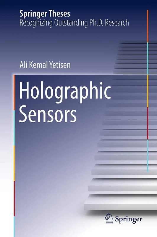 Holographic Sensors (Springer Theses)