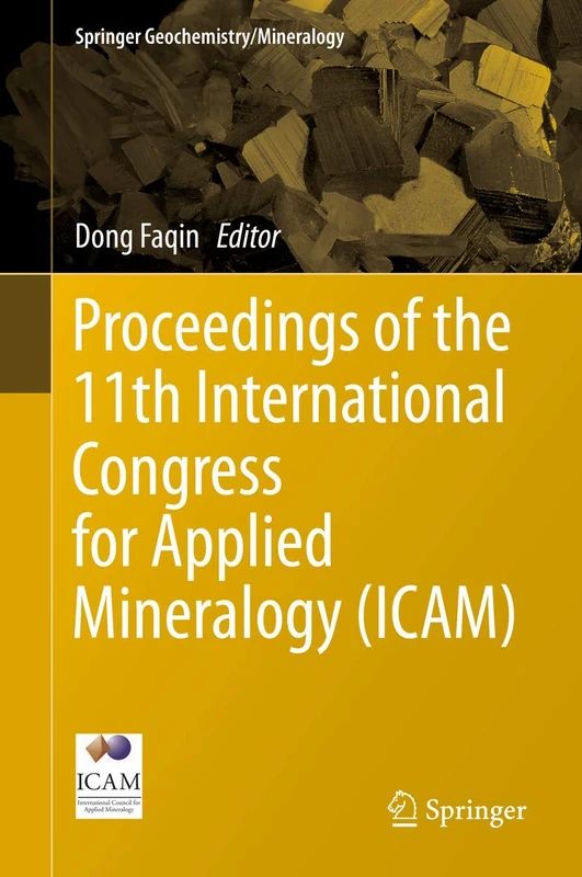 Springer - Proceedings of the 11th ICAM Congress Book