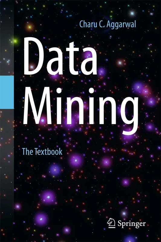 Data Mining: The Textbook