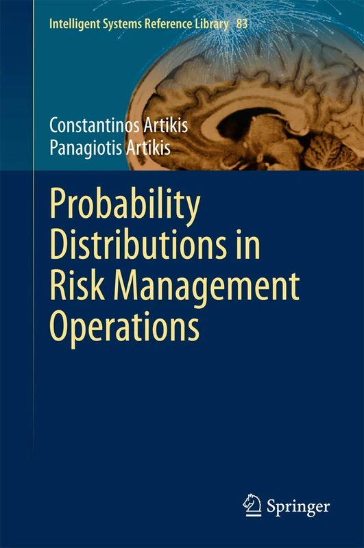 Springer Probability Distributions in Risk Management Operations 83