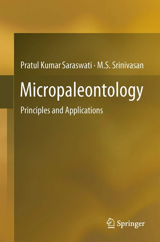 Micropaleontology: Principles and Applications