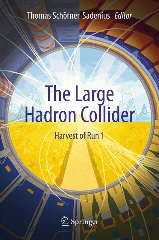 The Large Hadron Collider: Harvest of Run 1