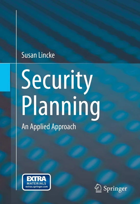 Security Planning: An Applied Approach