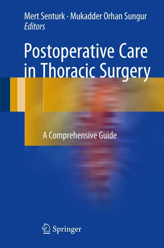 Postoperative Care in Thoracic Surgery: A Comprehensive Guide - Image 1
